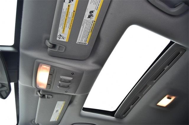 used 2020 Chevrolet Trax car, priced at $15,995