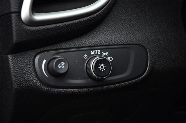 used 2020 Chevrolet Trax car, priced at $15,995