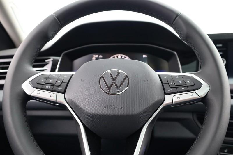 new 2025 Volkswagen Jetta car, priced at $25,757
