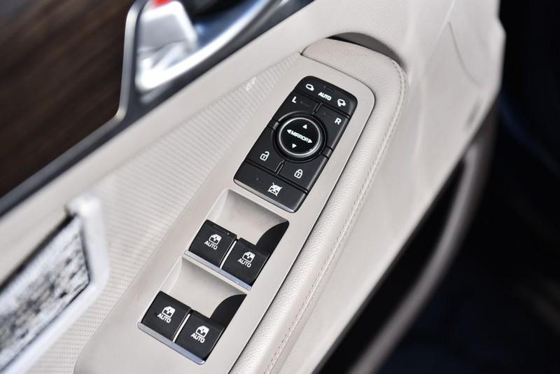 used 2020 Genesis G80 car, priced at $23,995
