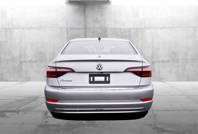 used 2019 Volkswagen Jetta car, priced at $17,995