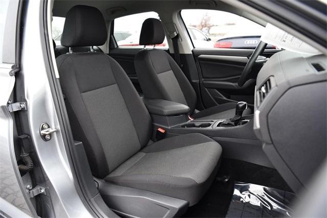 used 2019 Volkswagen Jetta car, priced at $17,995