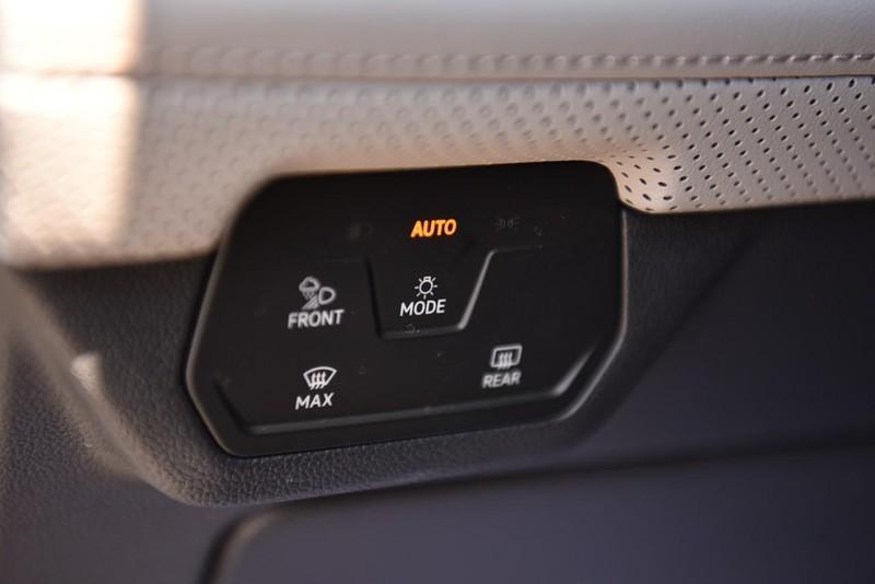used 2024 Volkswagen Atlas car, priced at $40,995