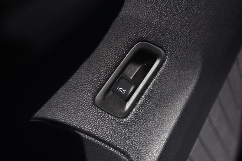 new 2025 Volkswagen Atlas Cross Sport car, priced at $50,935