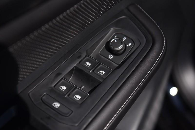 new 2025 Volkswagen Atlas Cross Sport car, priced at $50,935