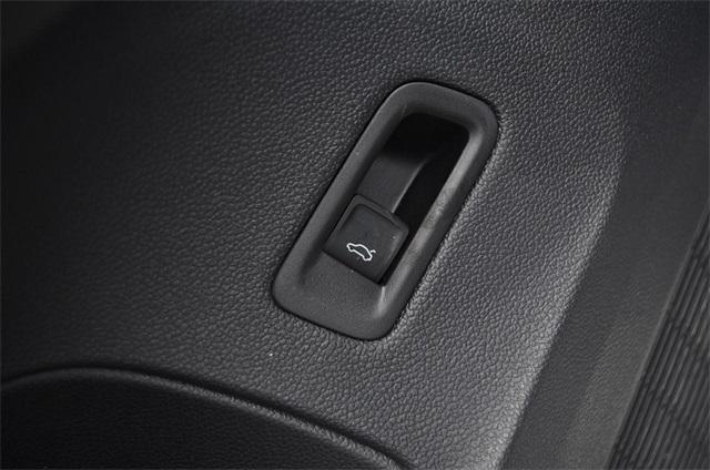 used 2024 Volkswagen Atlas Cross Sport car, priced at $35,450