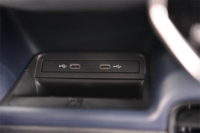 new 2025 Volkswagen ID. Buzz car, priced at $57,516