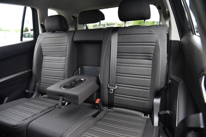 used 2024 Volkswagen Tiguan car, priced at $25,585