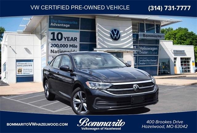 used 2024 Volkswagen Jetta car, priced at $24,500