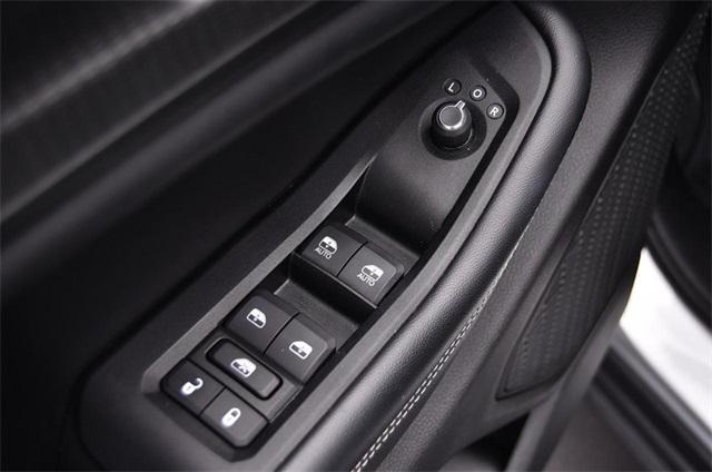 used 2023 Jeep Grand Cherokee L car, priced at $31,899