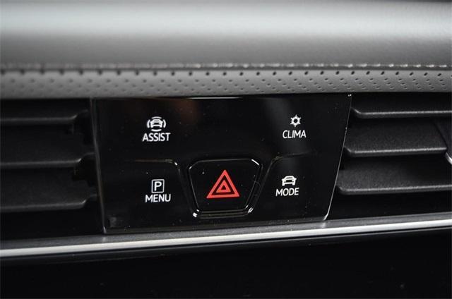 new 2025 Volkswagen Atlas car, priced at $46,577