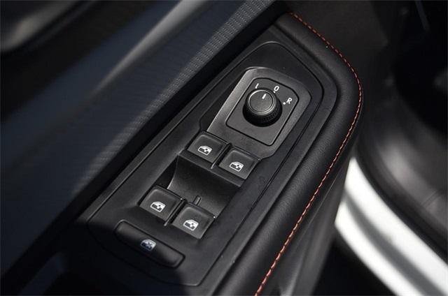 new 2025 Volkswagen Atlas car, priced at $46,577