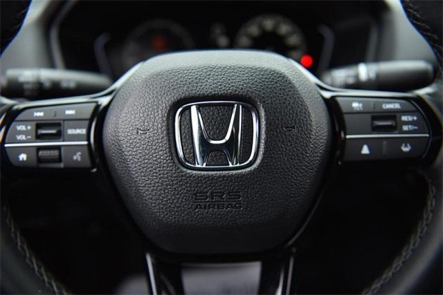 used 2022 Honda Civic car, priced at $23,725