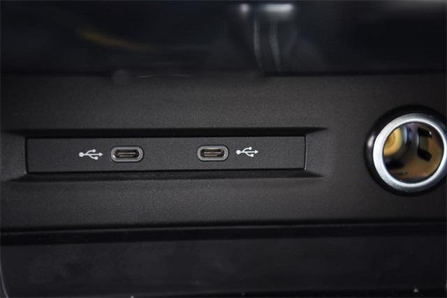 new 2025 Volkswagen Taos car, priced at $35,908
