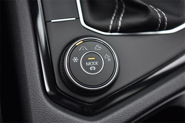 new 2025 Volkswagen Taos car, priced at $35,908