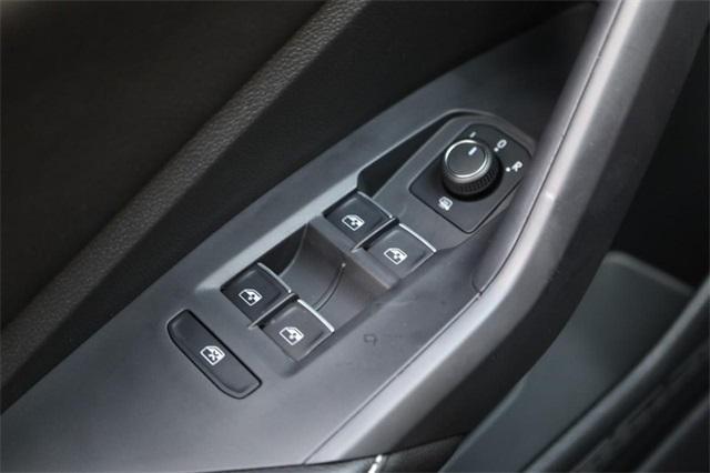 new 2025 Volkswagen Jetta car, priced at $23,655