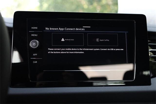 new 2025 Volkswagen Jetta car, priced at $23,655