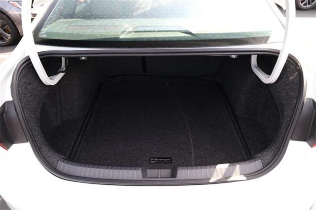 new 2025 Volkswagen Jetta car, priced at $23,655