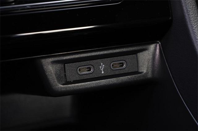 new 2025 Volkswagen Jetta car, priced at $23,655