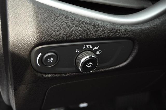 used 2024 Chevrolet Malibu car, priced at $18,995