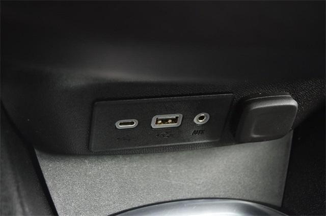 used 2024 Chevrolet Malibu car, priced at $18,995