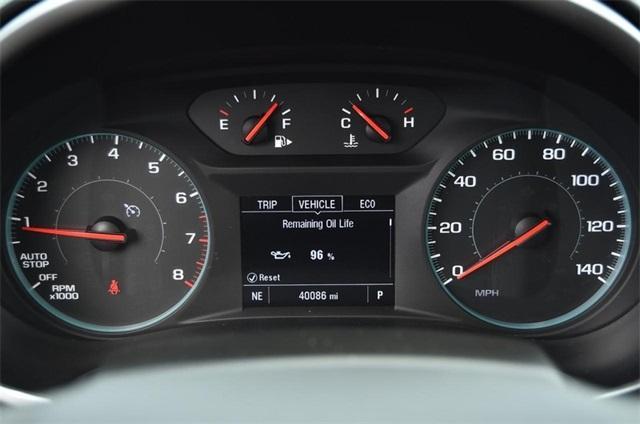 used 2024 Chevrolet Malibu car, priced at $18,995