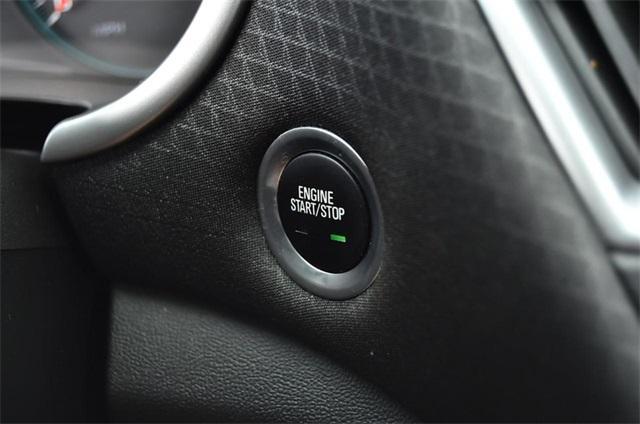 used 2024 Chevrolet Malibu car, priced at $18,995