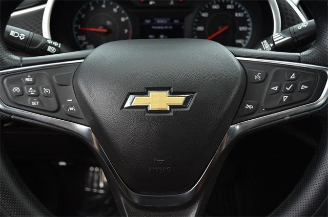 used 2024 Chevrolet Malibu car, priced at $18,995