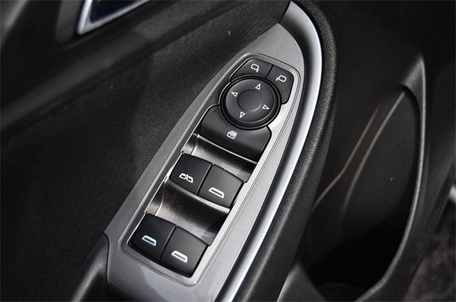 used 2024 Chevrolet Malibu car, priced at $18,995