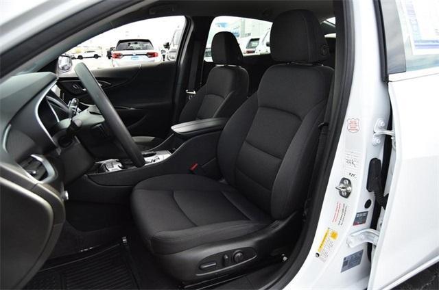 used 2024 Chevrolet Malibu car, priced at $18,995