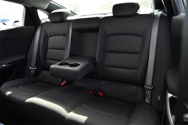 used 2024 Chevrolet Malibu car, priced at $18,995