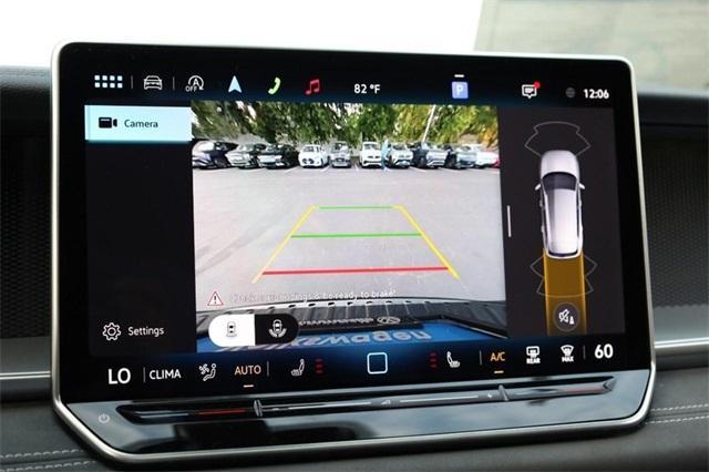 new 2025 Volkswagen Tiguan car, priced at $37,522