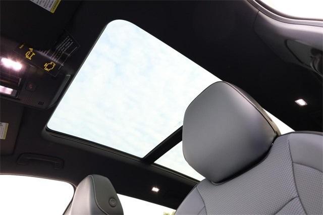 new 2025 Volkswagen Tiguan car, priced at $37,522