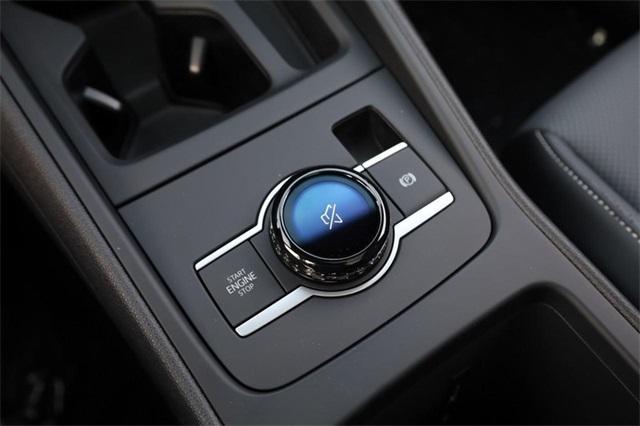 new 2025 Volkswagen Tiguan car, priced at $37,522