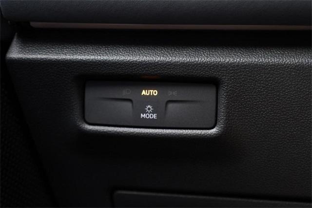 new 2025 Volkswagen Tiguan car, priced at $37,522