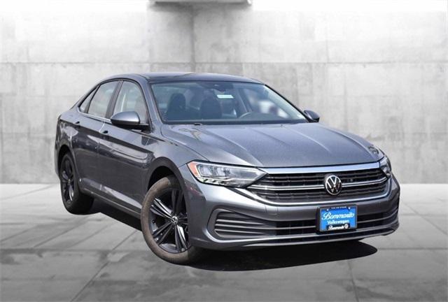 used 2024 Volkswagen Jetta car, priced at $23,995