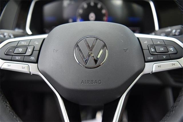 used 2024 Volkswagen Jetta car, priced at $23,995