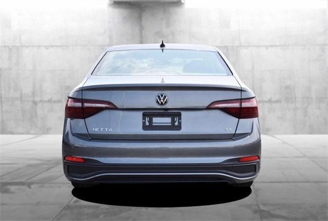 used 2024 Volkswagen Jetta car, priced at $23,995