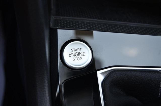 used 2024 Volkswagen Taos car, priced at $24,995