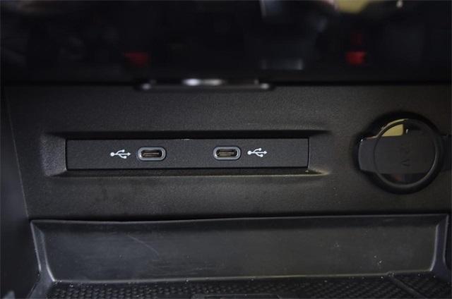 used 2024 Volkswagen Taos car, priced at $24,995