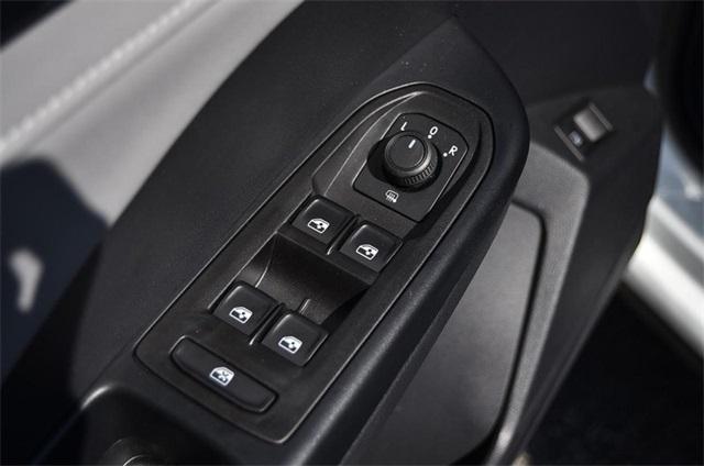used 2024 Volkswagen Taos car, priced at $24,995