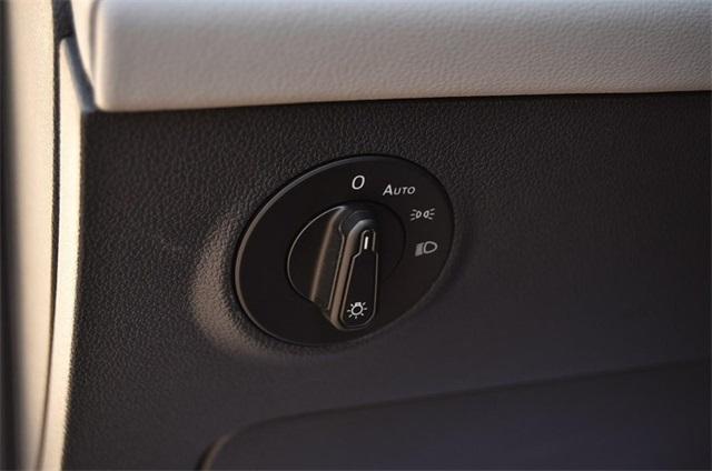 used 2024 Volkswagen Taos car, priced at $24,995