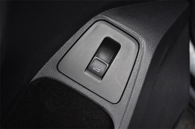 used 2024 Volkswagen Tiguan car, priced at $22,500