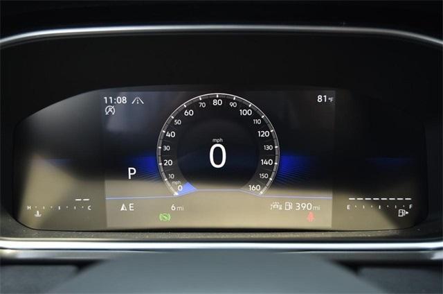 new 2025 Volkswagen Taos car, priced at $33,116