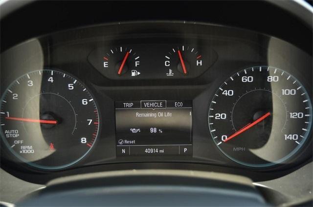 used 2024 Chevrolet Malibu car, priced at $20,995