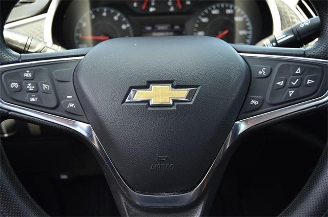 used 2024 Chevrolet Malibu car, priced at $20,995