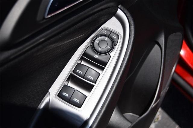 used 2024 Chevrolet Malibu car, priced at $20,995