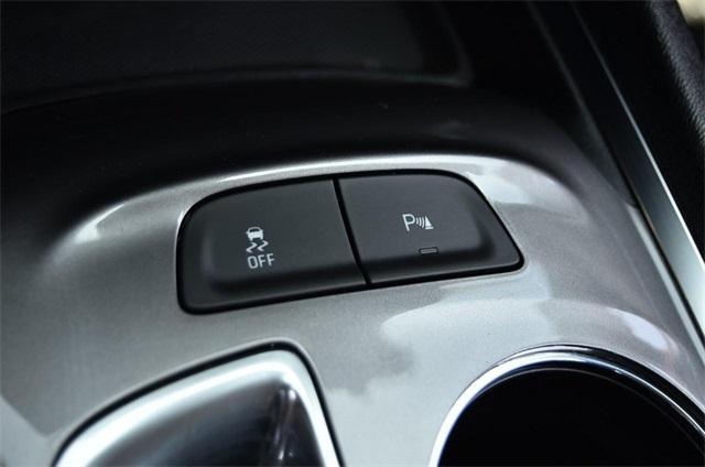 used 2024 Chevrolet Malibu car, priced at $20,995