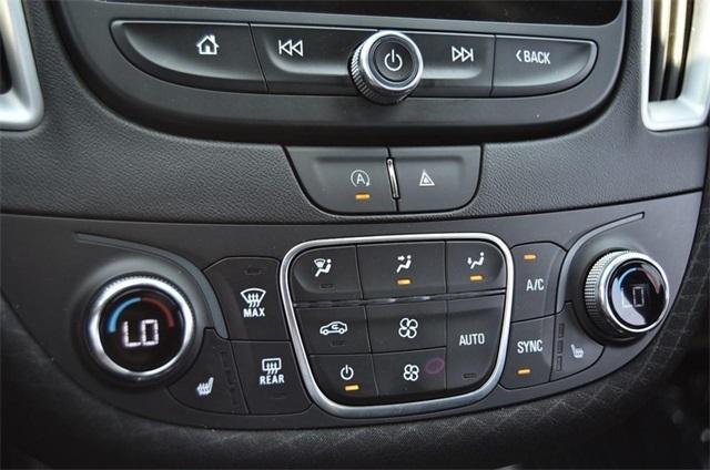 used 2024 Chevrolet Malibu car, priced at $20,995