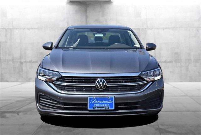 used 2024 Volkswagen Jetta car, priced at $20,500